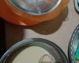 Foto langkah ke 1 dari resep Serabi Merah Putih.
