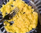 Foto del paso 1 de la receta: Tortitas de plátano🍌