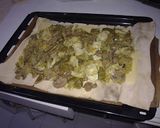 Foto del paso 3 de la receta Empanada de Verduras
