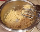 Képviselőfánk egyszerűen recept fázis 3 fotója