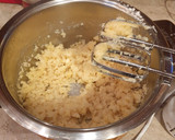 Képviselőfánk egyszerűen recept fázis 3 fotója