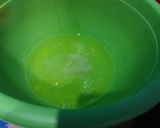 Foto langkah ke 2 dari resep Bolu Gulung tanpa tepung.
