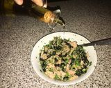 Foto del paso 7 de la receta: Fideos a la Armando