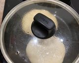 Une image de l'étape 3 de Pain Pita sans gluten.
