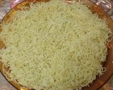 صورة لخطوة 5 من وصفة رشتة بالخضار للأطفال 🧒