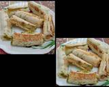 Paneer Bread Rolls recipe step 6 photo