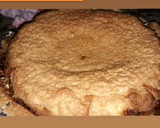 Foto del paso 4 de la receta: Torta bizcochuelo sin gluten