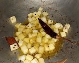 কুমড়োর ছক্কা (kumror chakka recipe in bengali) রেসিপি ধাপ - 1 ছবি