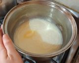 Foto del paso 2 de la receta: Tortafritas Ovolactas (sin grasa bovina)