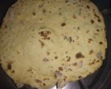 मिस्सी रोटी (Missi roti recipe in hindi) रेसिपी चरण 3 फोटो
