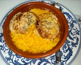 Foto del paso 7 de la receta: Sopa de ceba