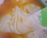Foto langkah ke 3 dari resep Bolu keju syan syan.