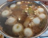 Óévi-Újévi kocsonya recept fázis 3 fotója