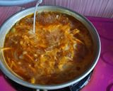 Foto langkah ke 6 dari resep Udang goreng saos asam manis.