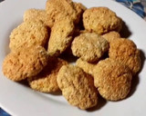 Foto del paso 4 de la receta: Galletitas de Avena 📝