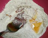 Foto langkah ke 1 dari resep PISANG GORENG MADU sekali hap.