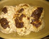 Foto del paso 4 de la receta: Albóndigas de pollo