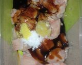 Foto langkah ke 1 dari resep Sate Ayam Bumbu Kecap.