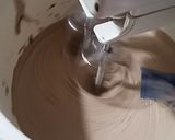 Foto langkah ke 3 dari resep Kue tart tanpa cream.