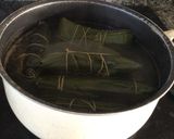 Foto del paso 4 de la receta: Hallacas venezolanas