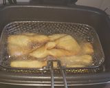 Foto del paso 2 de la receta: Calzones rotos