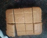 Foto del paso 4 de la receta: Tortitas de Halloween!