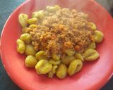 Foto del paso 6 de la receta: Boloñesa vegana (soja texturada)
