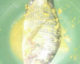 Foto langkah ke 2 dari resep Ikan Nila Bakar HappyCall.