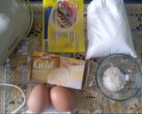 Foto langkah ke 1 dari resep Telur Gabus Super Simple.