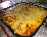 Foto del paso 2 de la receta: Pastel de papa y carne