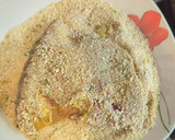 Foto del paso 8 de la receta: Milanesa de Carne con Puré