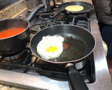 Foto del paso 2 de la receta: Huevos Sorpresa en la cueva a la Sonorense