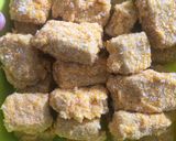Foto langkah ke 6 dari resep Banana nugget.