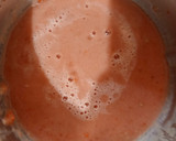 தக்காளி தொக்கு சாதம் (Thakkaali thokku satham recipe in tamil) ரெசிபி ஸ்டேப் 1 புகைப்படம்