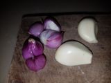 Tumis Sayur Oyong