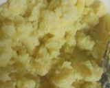 Foto del paso 10 de la receta: Esferificación de patata sobre lecho frondoso de ternera