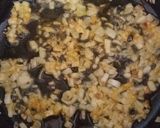 عکس مرحله 3 از دستور کوفته غلات(گیاهی) مادر بزرگ