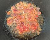 Foto langkah ke 2 dari resep Udang Rebon Pedas Gurih.