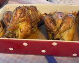 Foto del paso 5 de la receta Pollo aromatizado