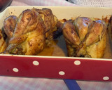 Foto del paso 5 de la receta: Pollo aromatizado