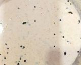 झटपट बनणारे तांदळाच्या पिठाचे डोसे (Rice Flour Dosa Recipe In Marathi) रेसिपी स्टेप 5 फोटो 