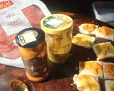 Foto del paso 1 de la receta: Cuadraditos de lomo