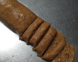 Foto del paso 3 de la receta: Masitas de azúcar mascabo y limón