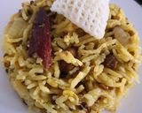 સ્પ્રાઉટ રાઈસ(Sprouts Rice) રેસીપી સ્ટેપ3ફોટો
