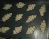 A picture of step 6 of Croissant 🥐🥐🥐.
