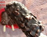 Foto langkah ke 10 dari resep Es Krim Stik Lembut.