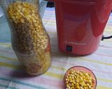 Foto del paso 1 de la receta: Pochoclos con chocolate para mimarnos