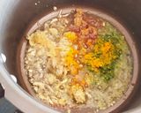 सूवा भाजी की सब्जी (Suba bhaji ki sabzi recipe in Hindi) रेसिपी चरण 1 फोटो