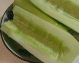 2Meow▶入口即化「大黃瓜排骨湯」的食譜步驟1照片