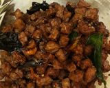 Foto langkah ke 3 dari resep Tempe orek.